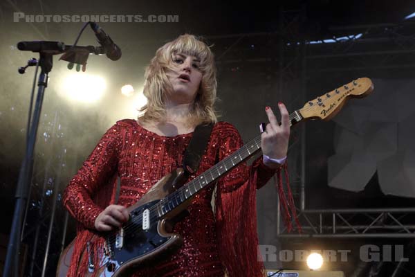 DEAP VALLY - 2017-07-12 - PARIS - Glaz Art - 